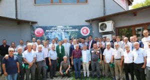 ÇİFTÇİNİN ÜRÜNÜ TARLADA KALMAYACAK’
