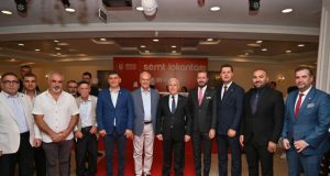 Bursalıların ‘Semt Lokantası’ açıldı