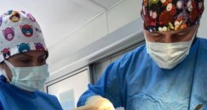 Hedef sokak hayvanı popülasyonunu kontrol altına almak