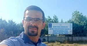 ISLAK MENDİLLER ARITMAYI ENGELLİYOR