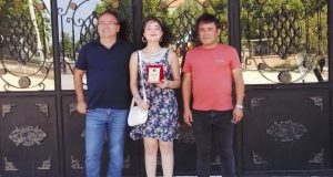 YABANCIL DİL BİRİNCİSİ SKAL’DAN
