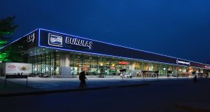 BURULAŞ’tan Terminal’deki mola yeri hakkında açıklama