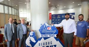 Zirvede dev maraton başlıyor