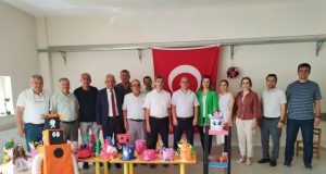 TEMA VAKFI 2023-2024 FAALİYET RAPORU