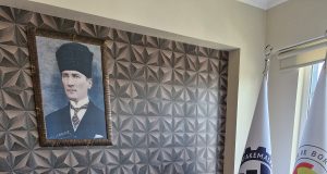 TMO YÜZLERİ GÜLDÜRDÜ
