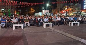 MİLLETİN ZAFERİ