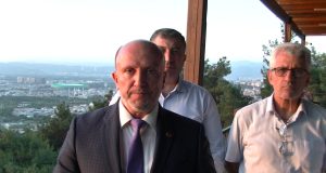 Ormanlarımız hayattır