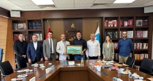 Bursa Kültür AŞ’den ‘kültürel’ işbirliği