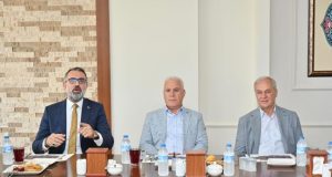 BURSA, ORTAK AKILLA GÜLÜMSEYECEK’
