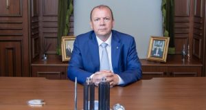 GIDA UR-GE FİRMALARINA İHRACAT ODAKLI SATIŞ TEKNİKLERİ EĞİTİMİ