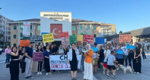 CHP GENÇLİĞİNDEN ANLAMLI ETKİNLİK!