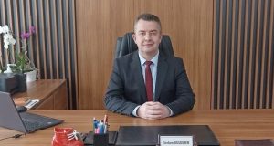 Mezun Olduğu Okula Müdür Olarak Döndü