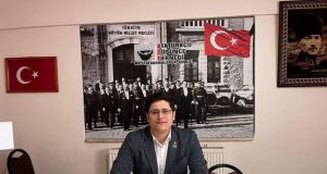ADD’DEN ‘BÜYÜK TAARRUZ’ MESAJ