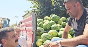 TÜRKOĞLU’NDAN ‘ÇİFTÇİ’ SORUSU