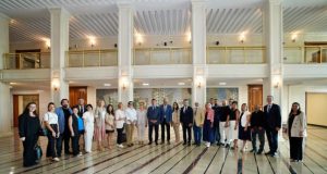 Bursa Büyükşehir bürokratlarından İstanbul’a çıkarma