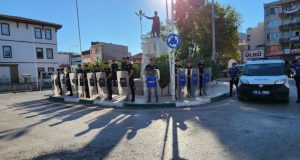 ŞAFAK OPERASYONU