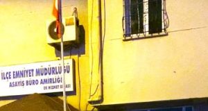 HAVAYA ATEŞ AÇAN ŞAHIS YAKALANDI