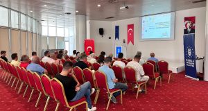 Bursa Büyükşehir Belediyesi, kırsal turizm paydaşlarını buluşturdu