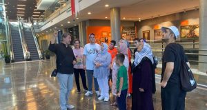 Bursa’yı tanımak için engel yok