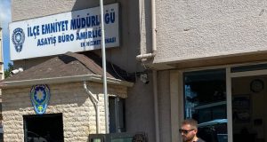 SİLAHLI OLAYA POLİS EL KOYDU