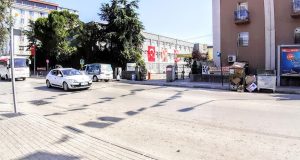 PERŞEMBE GÜNLERİ OTOPARK MÜJDESİ