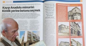 SON YAZISI ‘MUSTAFAKEMALPAŞA’ OLDU