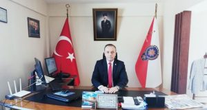 EMNİYET’TE ‘BAYDEMİR’ DÖNEMİ