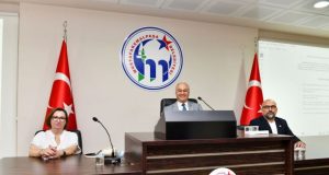MECLİSİN EYLÜL GÜNDEMİ BELLİ OLDU