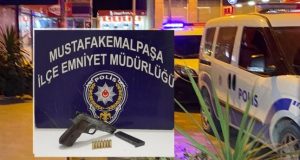 Emniyet’ten Güven Veren Uygulama