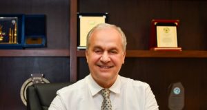 BAŞKAN ŞÜKRÜ ERDEM’DEN MEVLİD KANDİLİ MESAJI