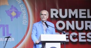 ‘RUMELİ CAMİASININ TEMSİLİYETİ ZAYIFLADI’