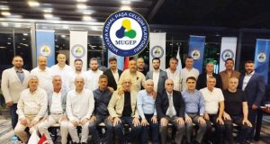 İŞ İNSANLARI, ‘MUSTAFAKEMALPAŞA’ İÇİN BİRLEŞTİ