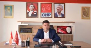 SOSYAL MEDYA SİYASETİ YAPMIYORUZ