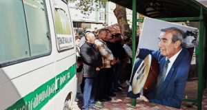 TÜRK MÜZİĞİ BİR DEĞERİNİ YİTİRDİ