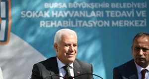 Haydi Bursa, ‘Yuvanız yuvası olsun’