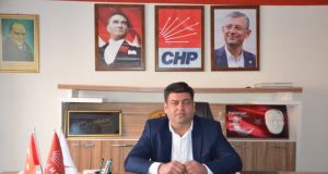 SEBEBİ DEĞİLİZ AMA ÇÖZÜMÜ BİZ OLACAĞIZ