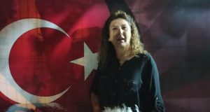 Şalvar Gecesinde Doyumsuz Eğlence