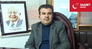 YAŞANABILIR BIR TÜRKIYE’NIN ANAHTARI: MUHTARLARIMIZ