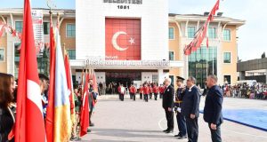 EBEDİYEN HÜRRİYET, İLELEBET CUMHURİYET