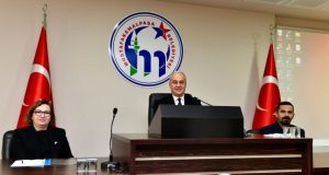 BAŞKAN ERDEM AÇIKLADI: 11 MİLYON 139 BİN TL KESİNTİ