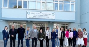 MYO’DA MEDEK DEĞERLENDİRME SÜRECİ TAMAMLANDI
