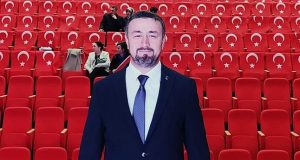 TURGUT’TAN AK PARTİ KONGRESİ’NE DAVET