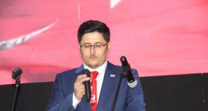 KURUCU ATALARI KÖTÜLEYENLERİ HASIM BİLİRİZ’