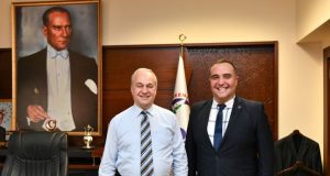 MUSTAFAKEMALPAŞA BELEDİYESİ, AFET YÖNETİMİ VE ATIK YÖNETİMİNDE ULUSLARARASI DENEYİM KAZANIYOR