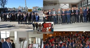 ÖĞRETMENLER, EĞİTİMİN EN GÜÇLÜ AKTÖRÜDÜR’