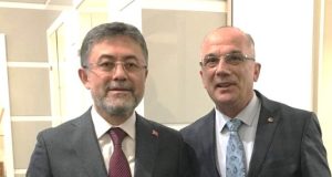 TARIM BAKANI’NDAN İKİ ÖNEMLİ TALEP