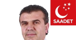 DUMAN “24 KASIM ÖĞRETMENLER GÜNÜ KUTLU OLSUN DEDİ”