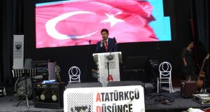 ADD’DEN CUMHURİYET GECESİ