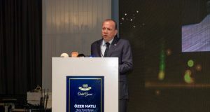 BURSA TİCARET BORSASI 100. YILINI GÖRKEMLİ BİR TÖRENLE KUTLADI