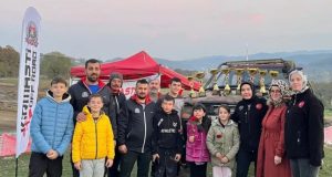 KİRMASTİ OFF-ROAD’TAN KUPA KOLEKSİYONU